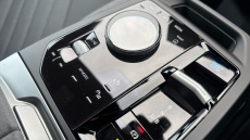 BMW iX 400kW xDrive60 M Sport 112kWh 5dr Auto [Pro Pack] Electric Estate